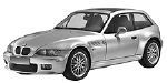 BMW E36-7 P2080 Fault Code