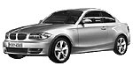 BMW E82 P2080 Fault Code
