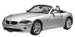 BMW E85 P2080 Fault Code