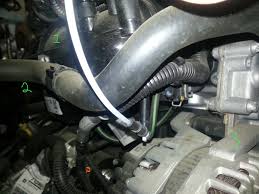 See P2080 in engine
