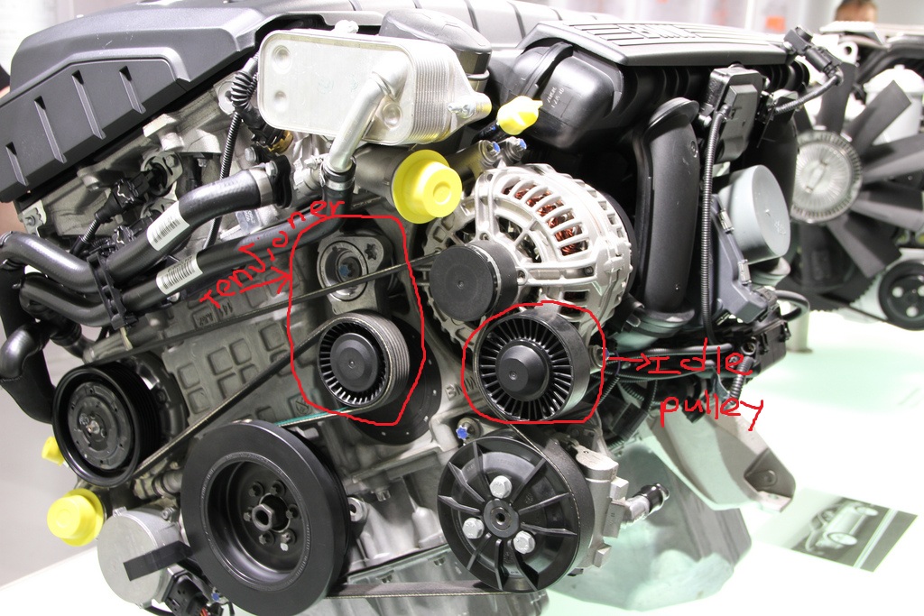 See P2080 in engine