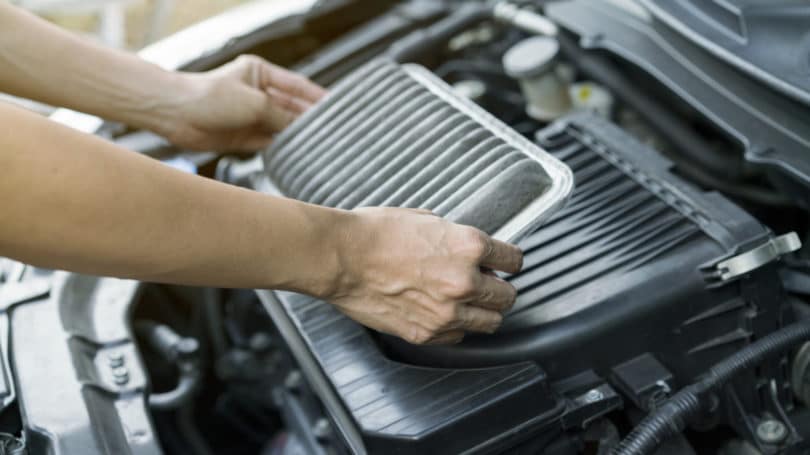 See P2080 repair manual